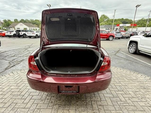 used 2007 Buick LaCrosse car, priced at $7,994