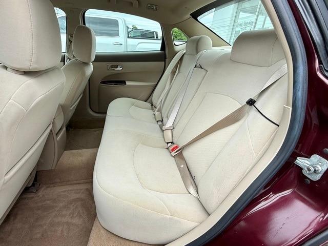 used 2007 Buick LaCrosse car, priced at $7,994