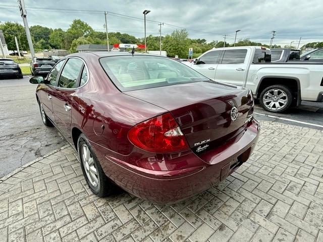used 2007 Buick LaCrosse car, priced at $7,994