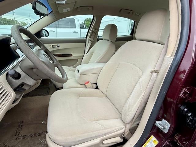 used 2007 Buick LaCrosse car, priced at $7,994
