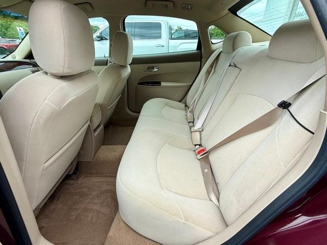 used 2007 Buick LaCrosse car, priced at $7,994