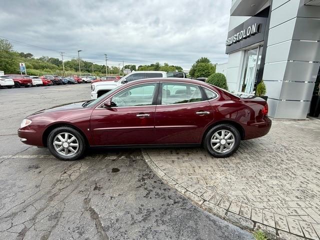 used 2007 Buick LaCrosse car, priced at $7,994