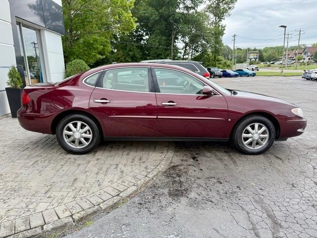 used 2007 Buick LaCrosse car, priced at $7,994