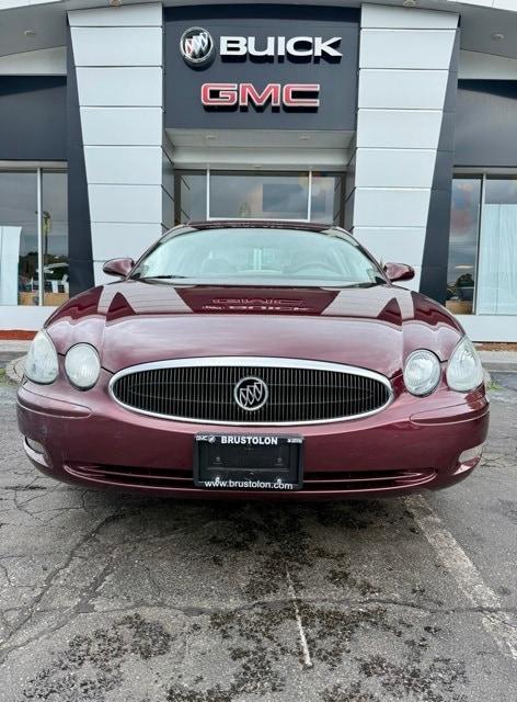 used 2007 Buick LaCrosse car, priced at $7,994