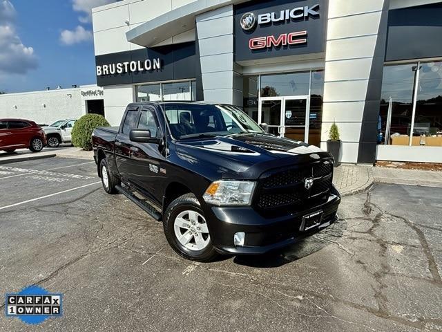used 2016 Ram 1500 car, priced at $12,974