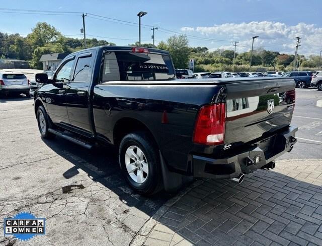 used 2016 Ram 1500 car, priced at $12,974