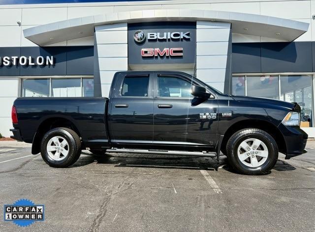 used 2016 Ram 1500 car, priced at $12,974
