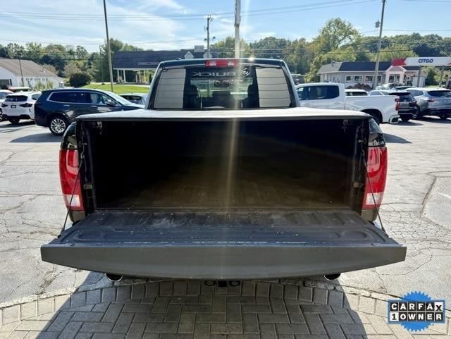 used 2016 Ram 1500 car, priced at $12,974