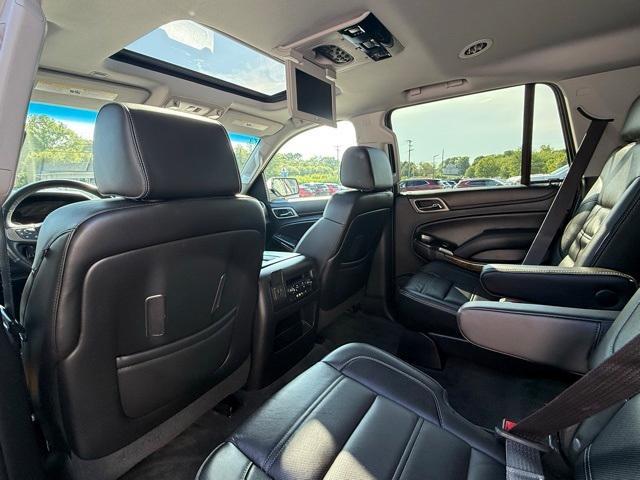 used 2015 GMC Yukon car, priced at $21,574
