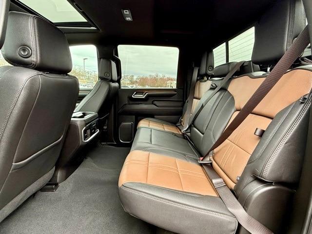 used 2024 Chevrolet Silverado 2500 car, priced at $71,974
