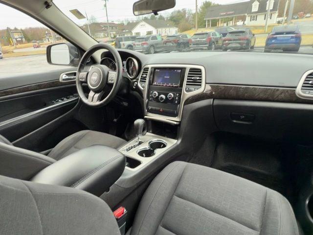 used 2013 Jeep Grand Cherokee car, priced at $8,974