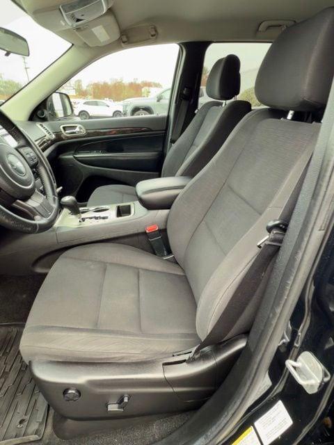 used 2013 Jeep Grand Cherokee car, priced at $8,974