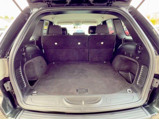 used 2013 Jeep Grand Cherokee car, priced at $8,974