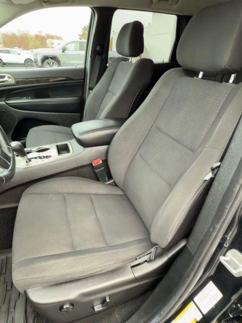 used 2013 Jeep Grand Cherokee car, priced at $8,974