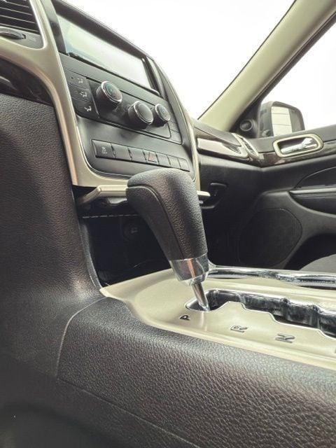 used 2013 Jeep Grand Cherokee car, priced at $8,974