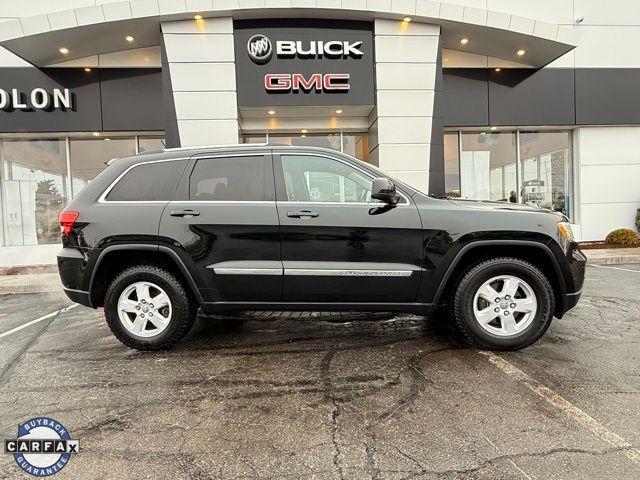 used 2013 Jeep Grand Cherokee car, priced at $8,974