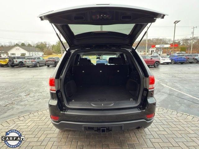 used 2013 Jeep Grand Cherokee car, priced at $8,974