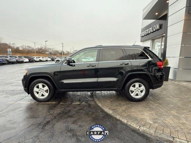 used 2013 Jeep Grand Cherokee car, priced at $8,974