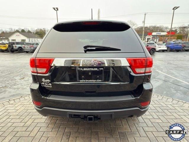 used 2013 Jeep Grand Cherokee car, priced at $8,974