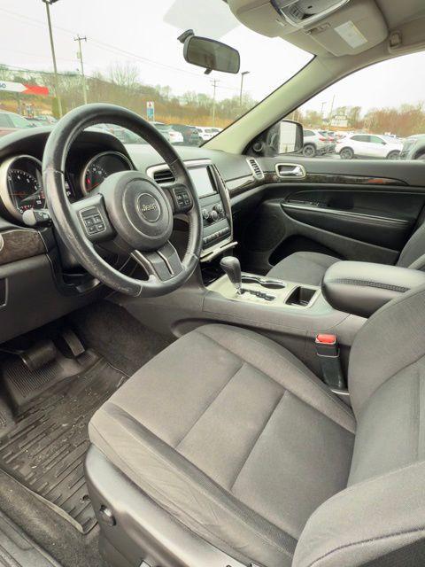 used 2013 Jeep Grand Cherokee car, priced at $8,974