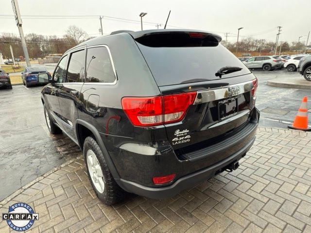 used 2013 Jeep Grand Cherokee car, priced at $8,974