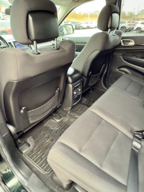 used 2013 Jeep Grand Cherokee car, priced at $8,974