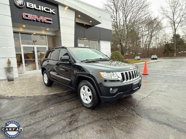 used 2013 Jeep Grand Cherokee car, priced at $8,974
