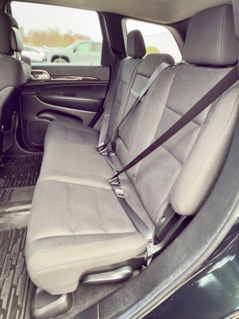 used 2013 Jeep Grand Cherokee car, priced at $8,974