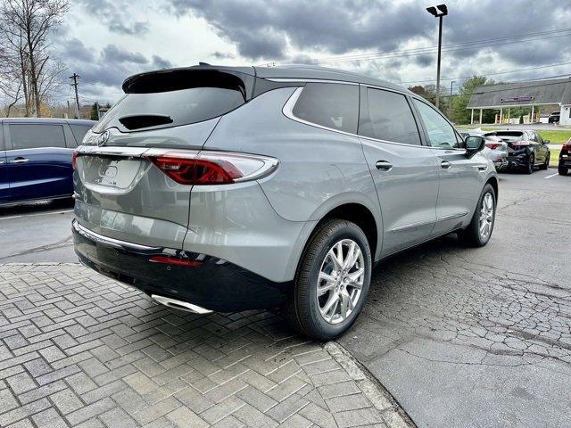 new 2023 Buick Envision car, priced at $31,224