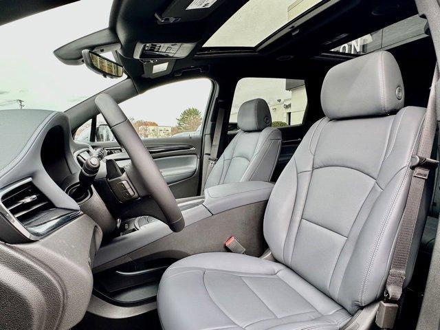 new 2023 Buick Envision car, priced at $31,224