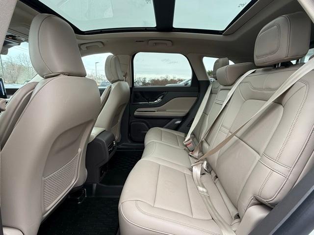 used 2024 Lincoln Corsair car, priced at $47,974