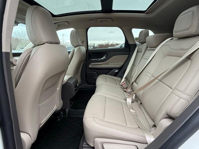 used 2024 Lincoln Corsair car, priced at $47,974