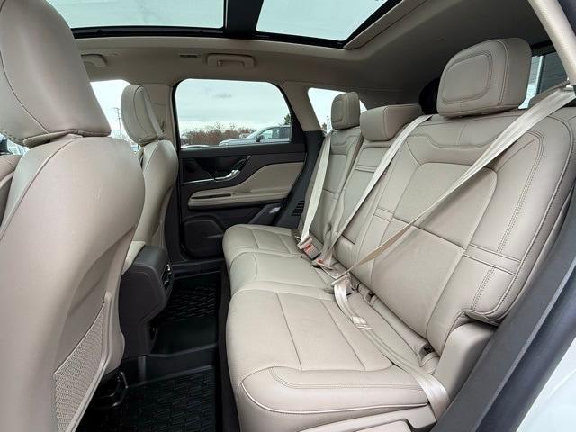 used 2024 Lincoln Corsair car, priced at $47,974