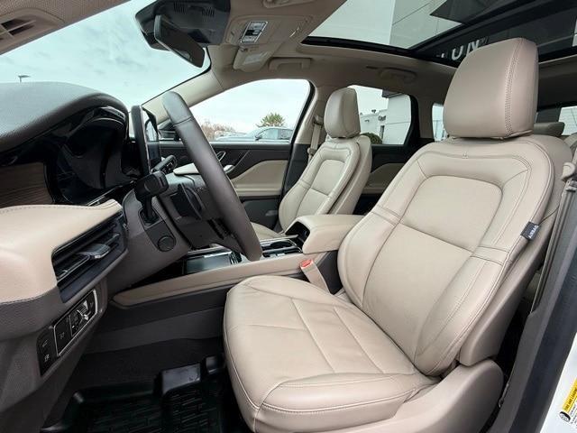 used 2024 Lincoln Corsair car, priced at $47,974
