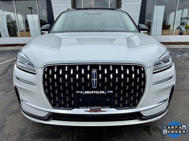 used 2024 Lincoln Corsair car, priced at $47,974