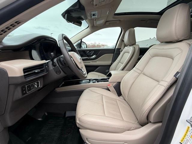 used 2024 Lincoln Corsair car, priced at $47,974