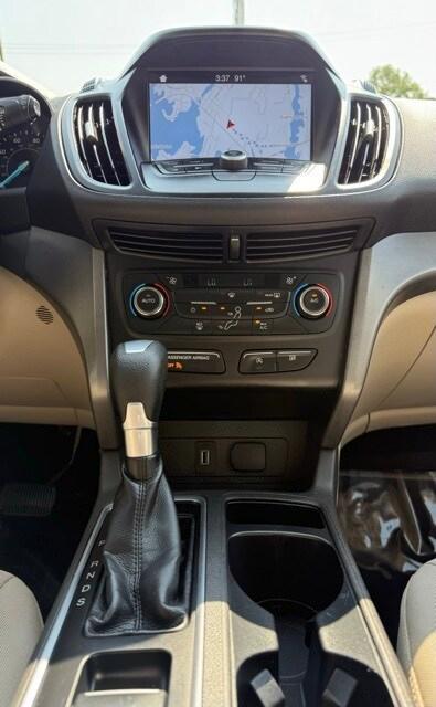 used 2017 Ford Escape car, priced at $7,574