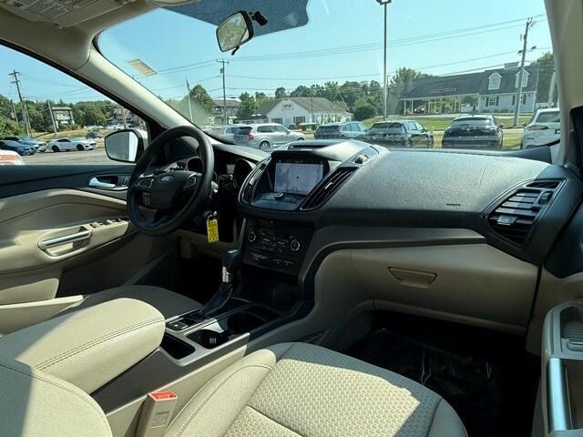 used 2017 Ford Escape car, priced at $7,574