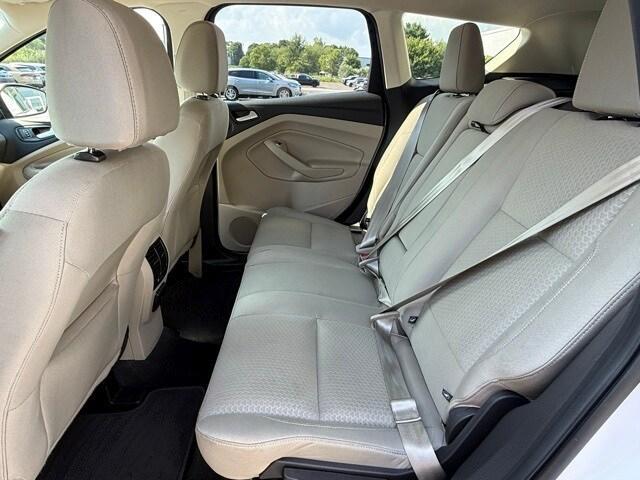 used 2017 Ford Escape car, priced at $7,574
