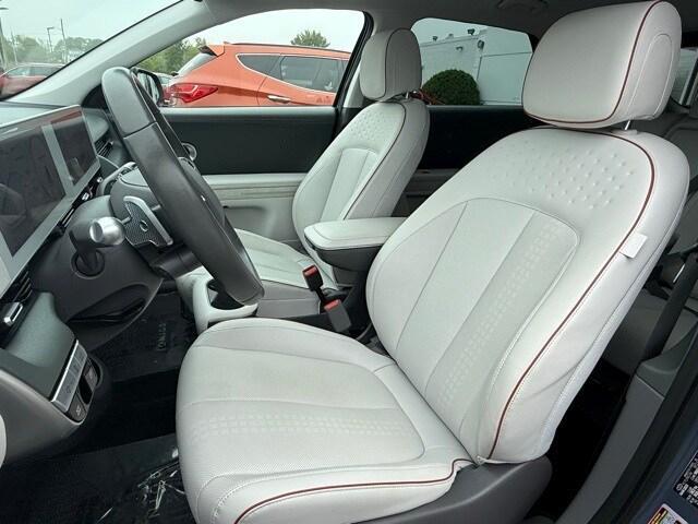 used 2023 Hyundai IONIQ 5 car, priced at $28,974