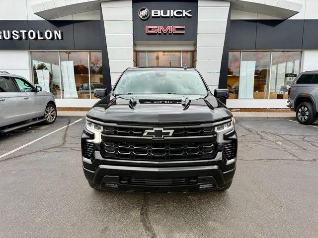 used 2023 Chevrolet Silverado 1500 car, priced at $41,574
