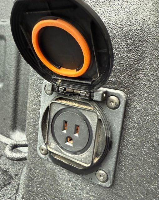 used 2023 Chevrolet Silverado 1500 car, priced at $41,574