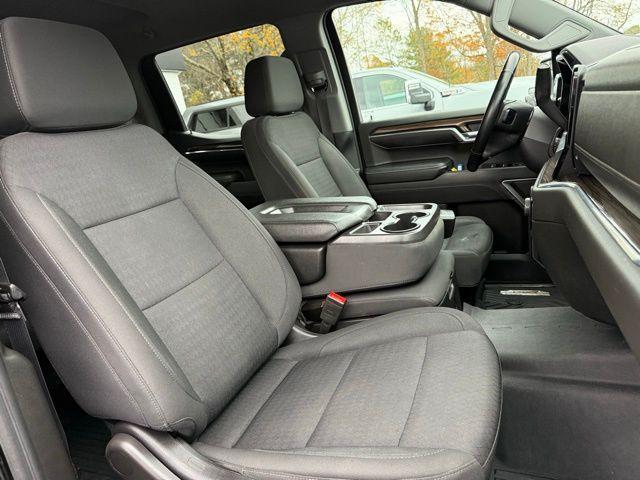 used 2023 Chevrolet Silverado 1500 car, priced at $41,574