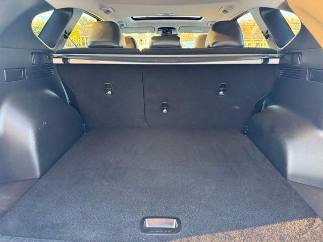 used 2023 Hyundai Tucson car, priced at $22,574