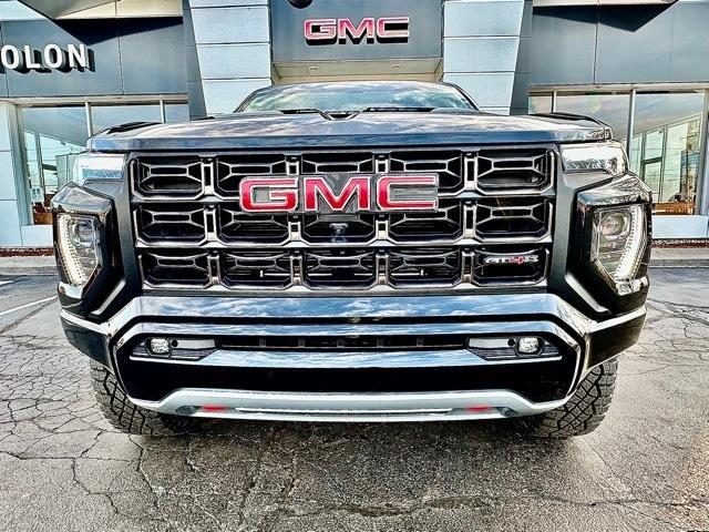 used 2023 GMC Canyon car, priced at $57,754