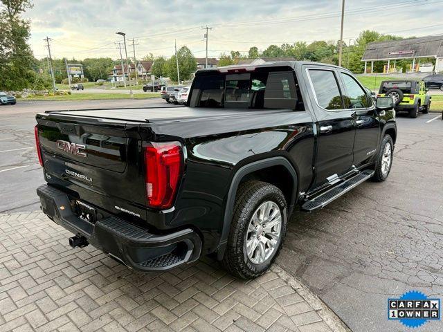 used 2019 GMC Sierra 1500 car, priced at $32,974