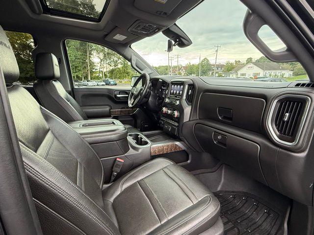 used 2019 GMC Sierra 1500 car, priced at $32,974