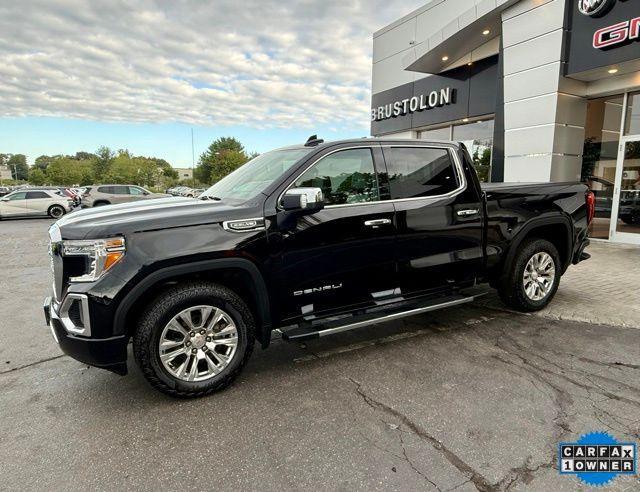 used 2019 GMC Sierra 1500 car, priced at $32,974