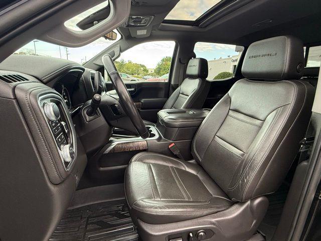 used 2019 GMC Sierra 1500 car, priced at $32,974