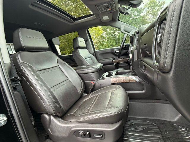 used 2019 GMC Sierra 1500 car, priced at $32,974